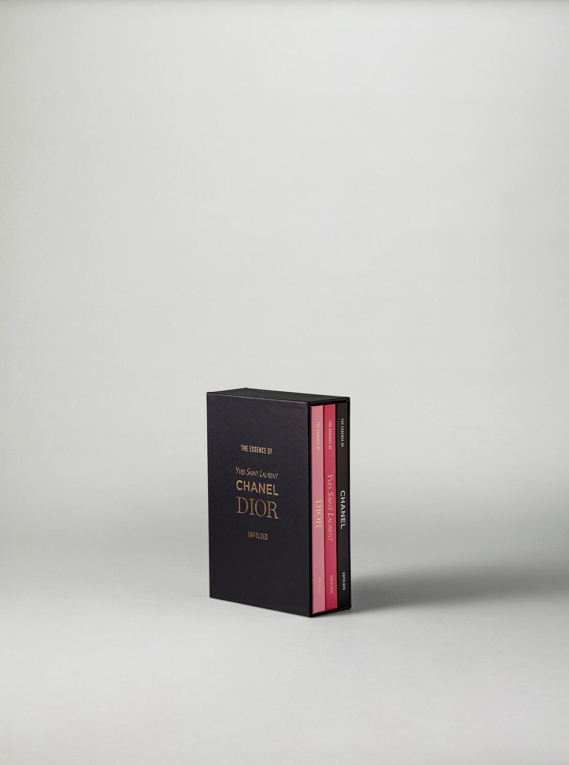 The Essence Collection I bog